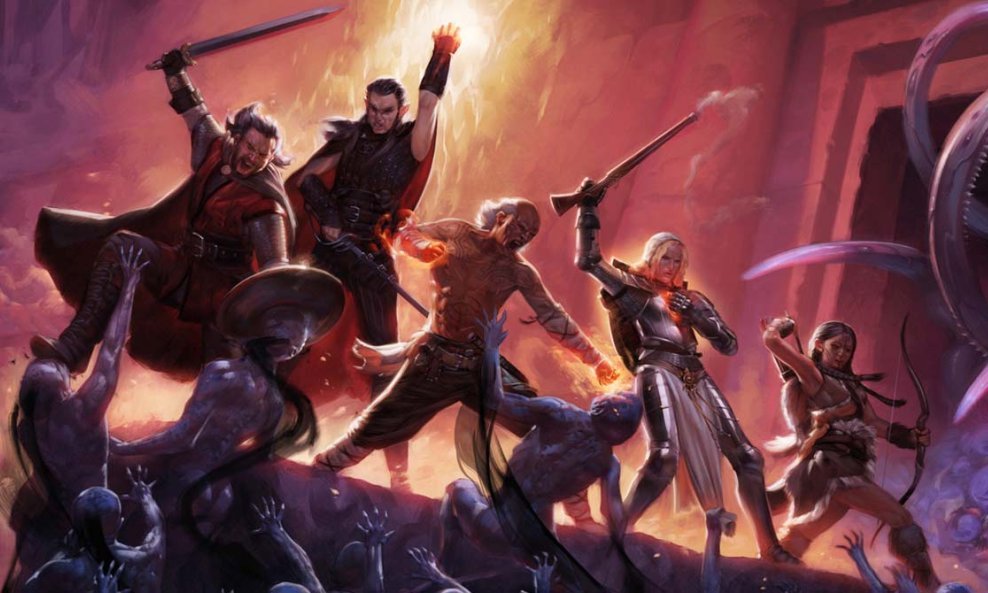 pillars of eternity