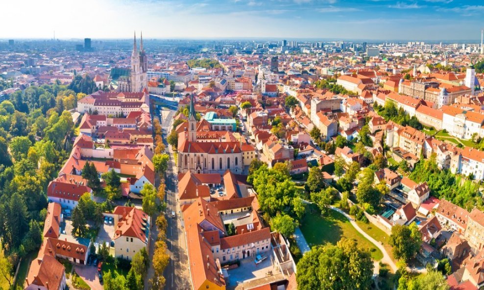 Zagreb