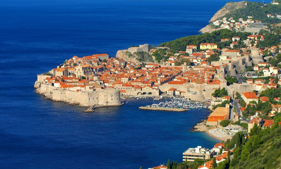 Dubrovnik