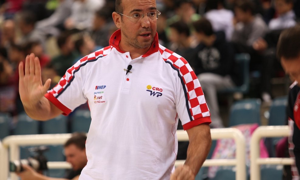 izbornik Ivica Tucak