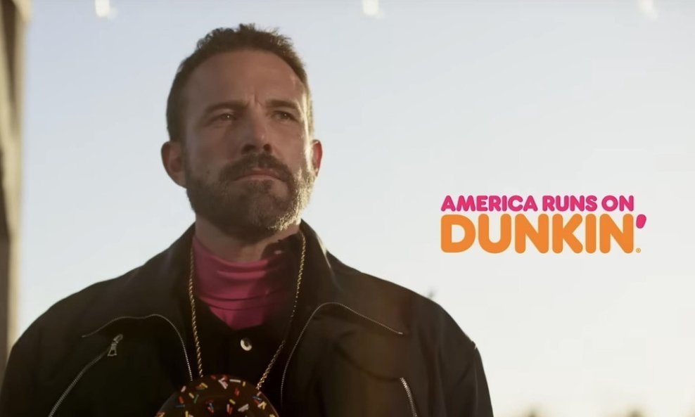 Ben Affleck