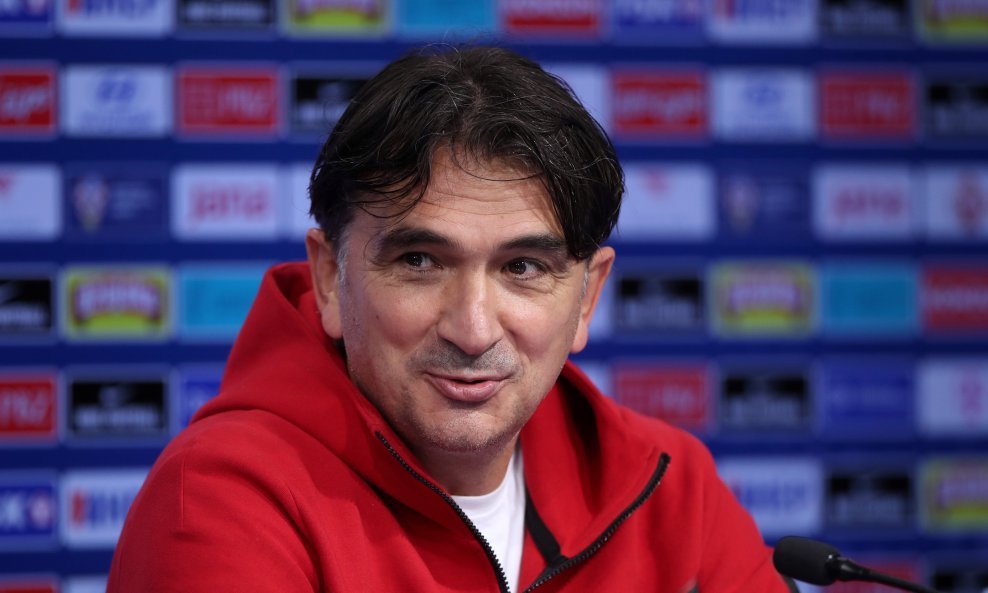 Zlatko Dalić