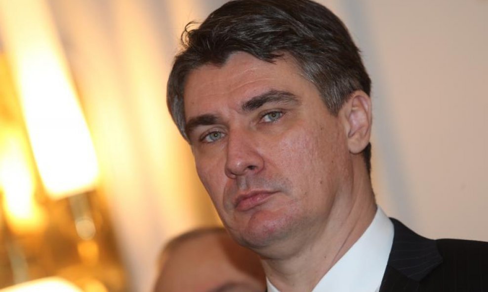 Zoran Milanović