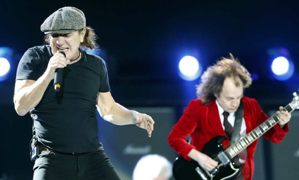 AC/DC