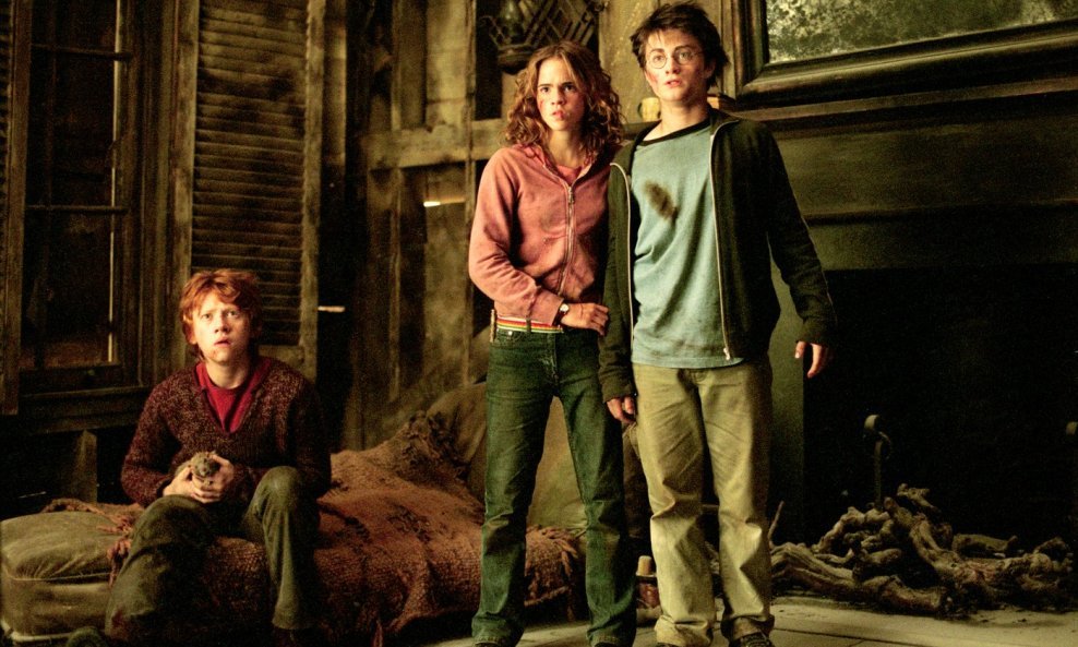 'Harry Potter'