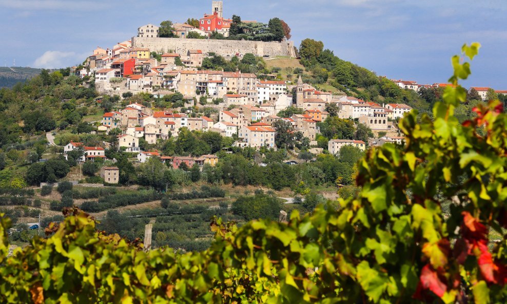 Motovun