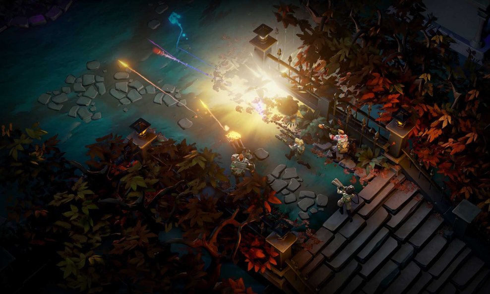 ghostbusters videogame gameplay