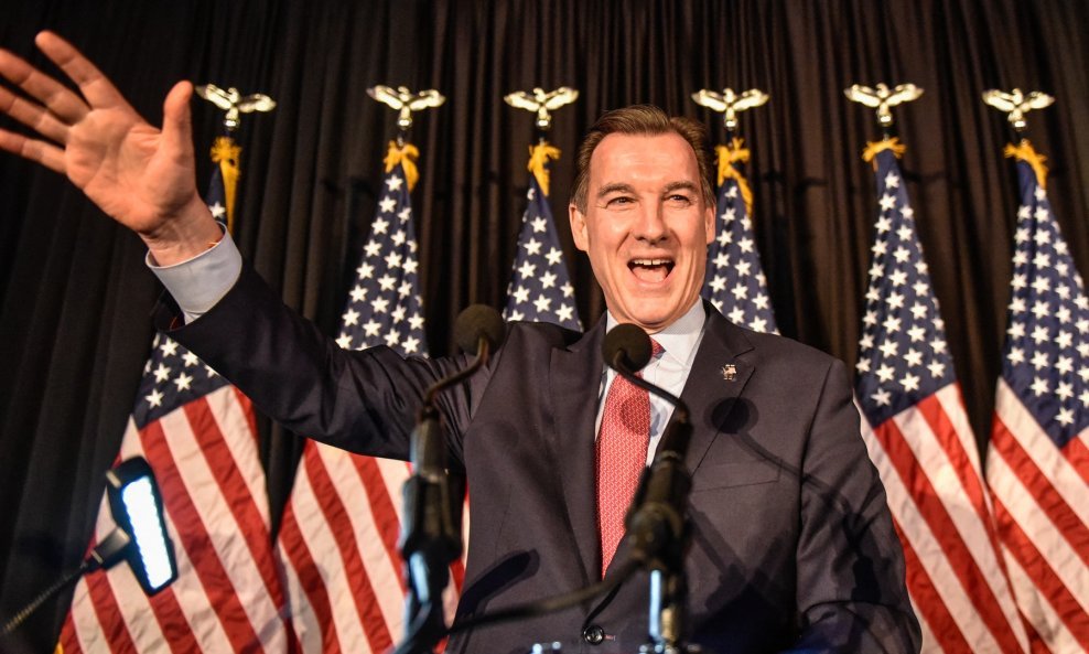 Tom Suozzi