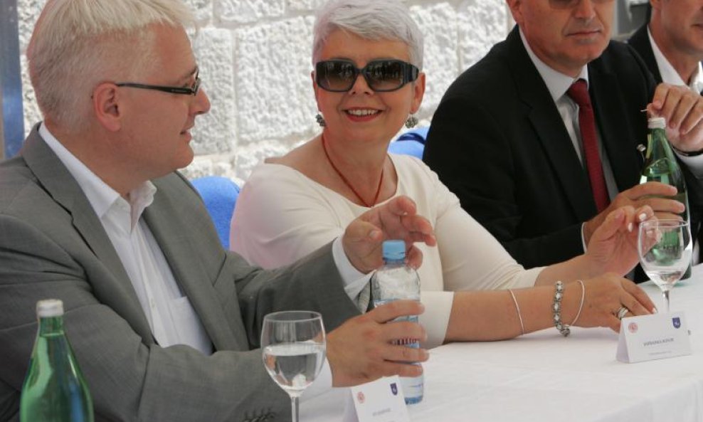 josipović kosor sinj