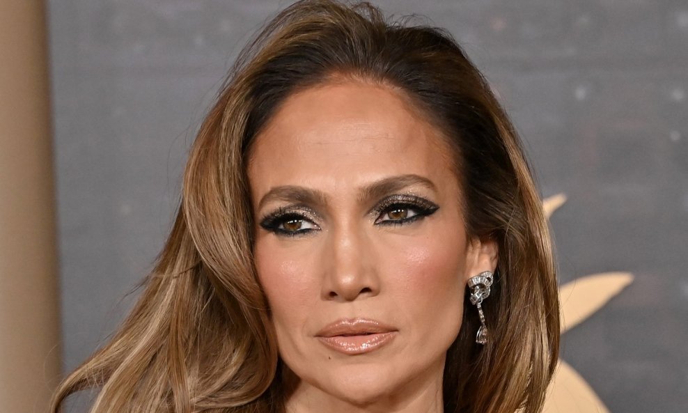 Jennifer Lopez