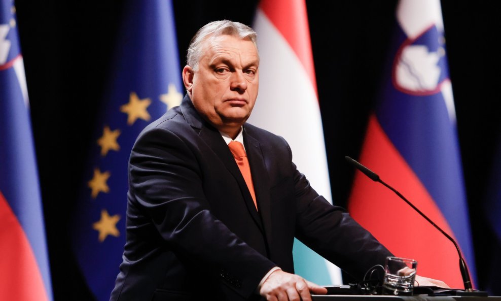 Viktor Orban