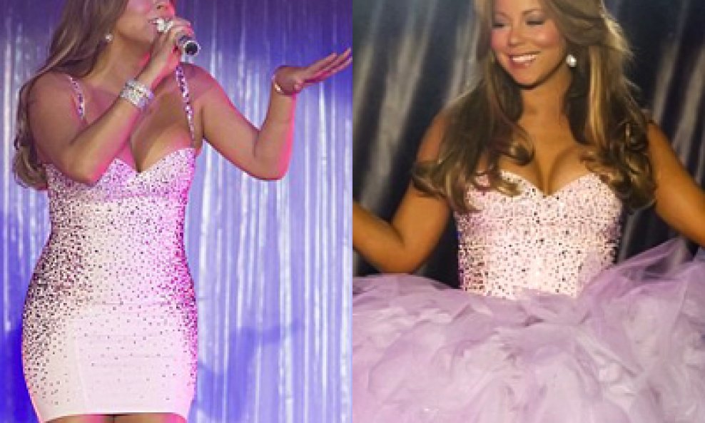 Mariah Carey 