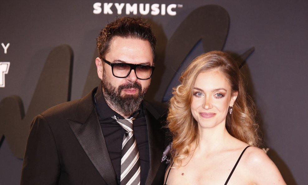 Petar Grašo, Hana Huljić Grašo