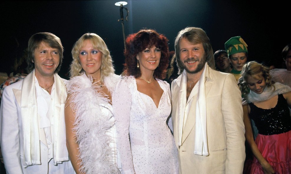 Grupe Abba