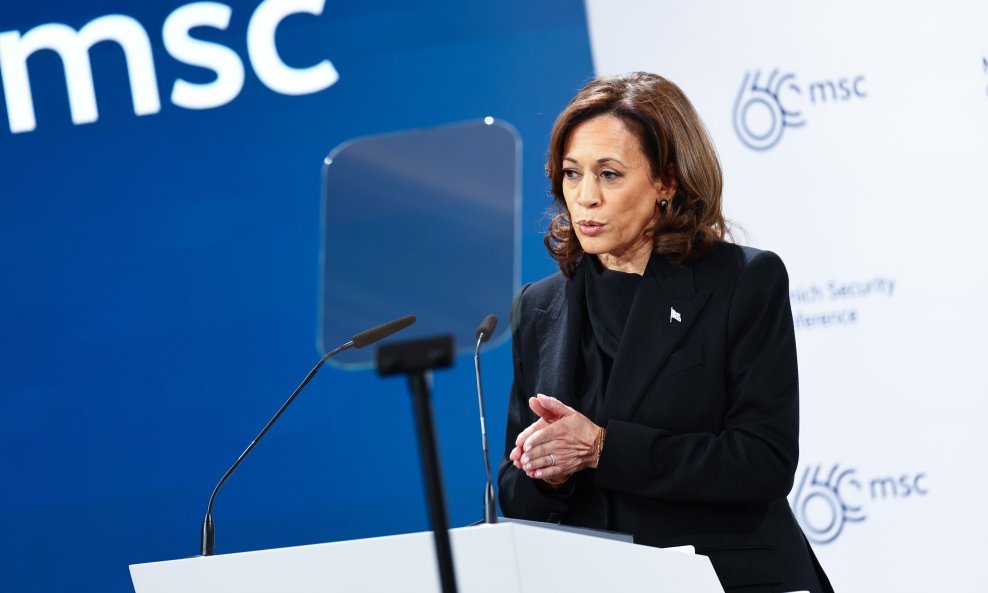 Kamala Harris