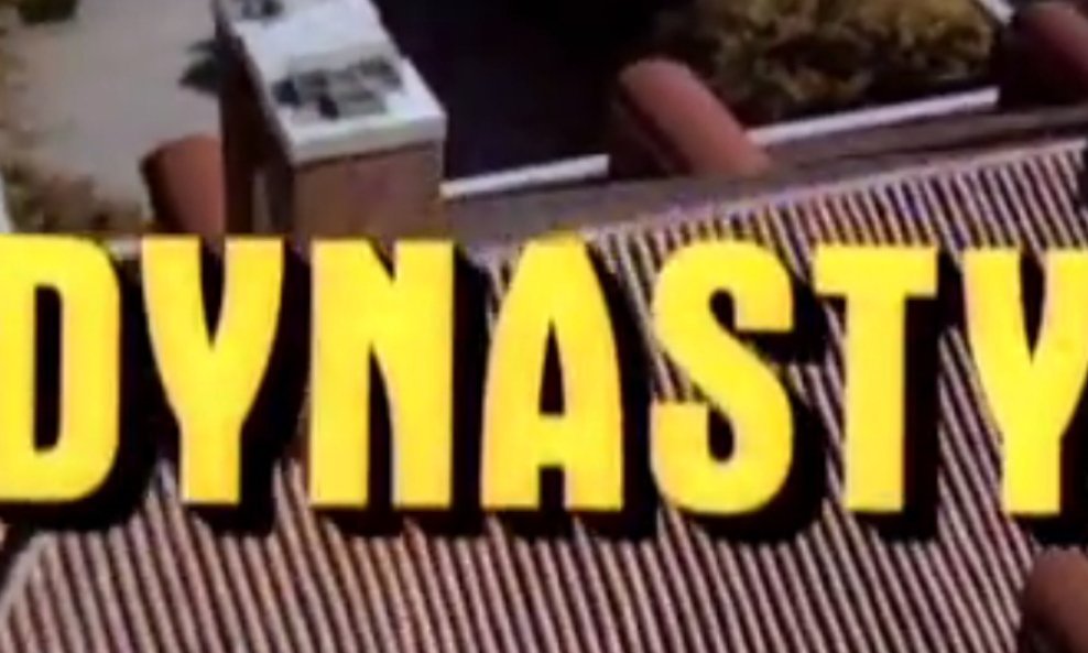Dinastija