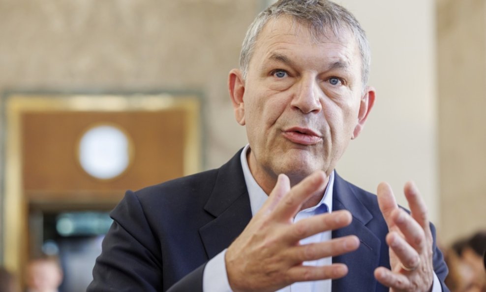 Philippe Lazzarini