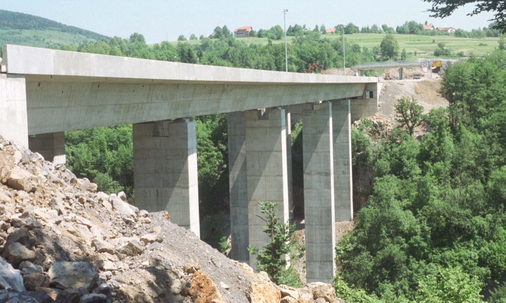 viadukt