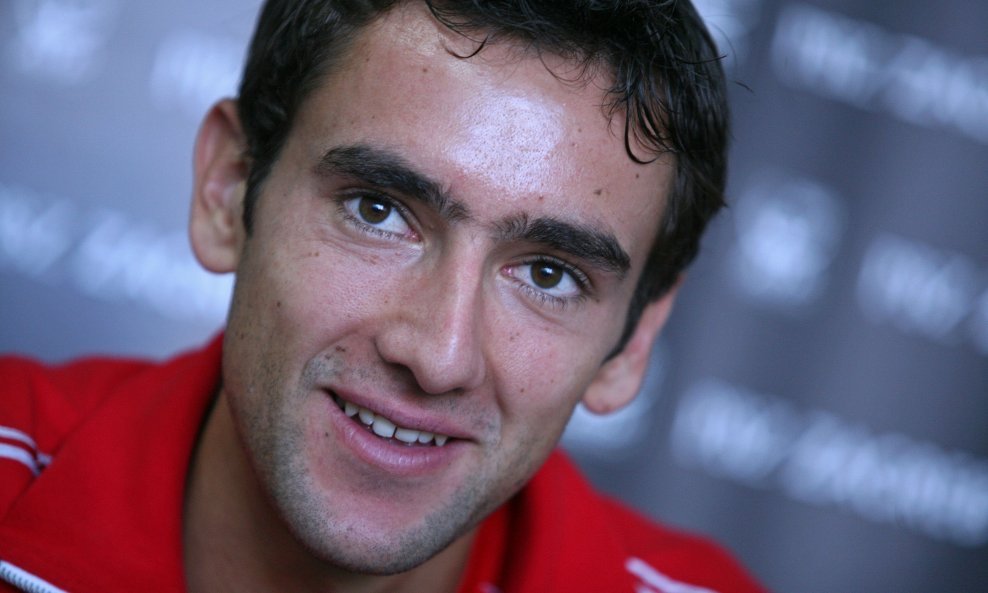 Marin Čilić