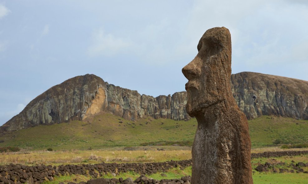 Hoa Hakananai'a