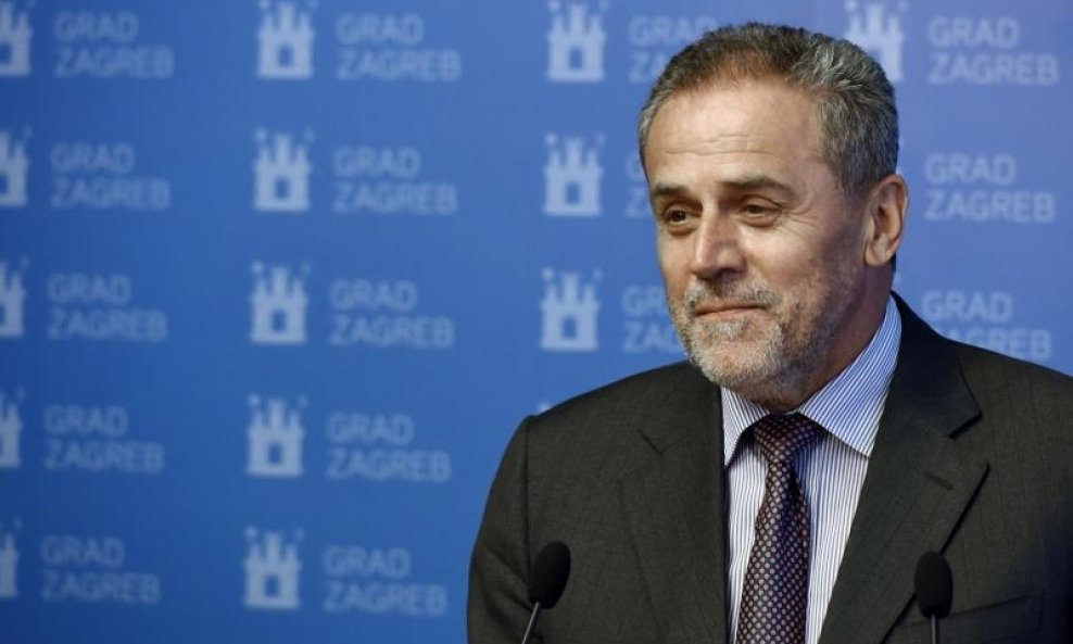 Milan Bandić