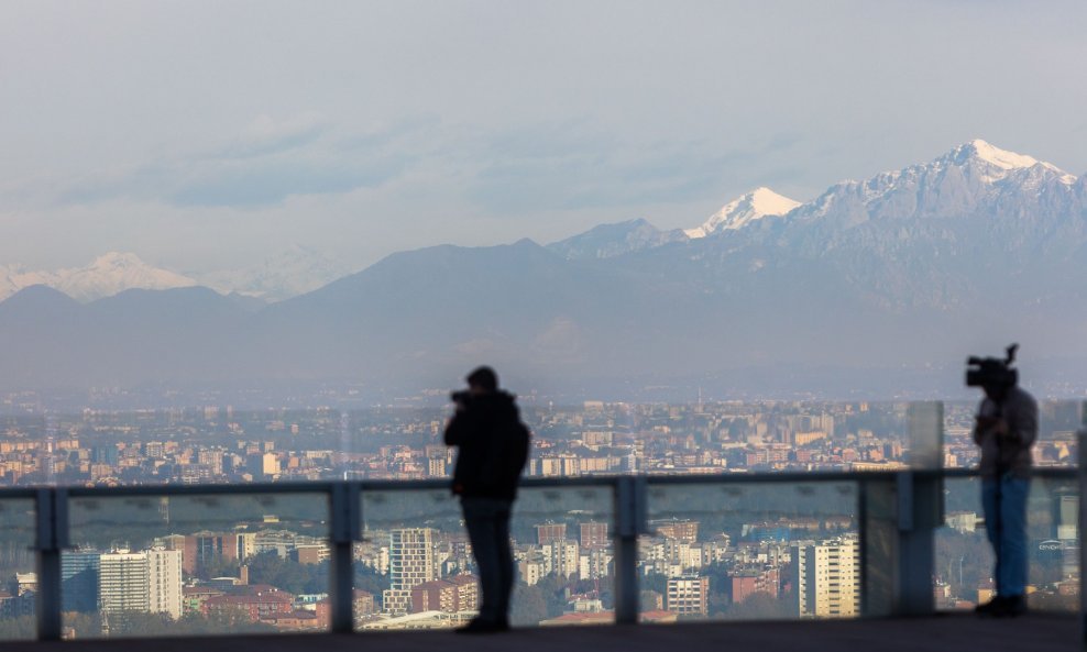 Milano, Italija