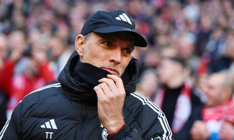 Thomas Tuchel