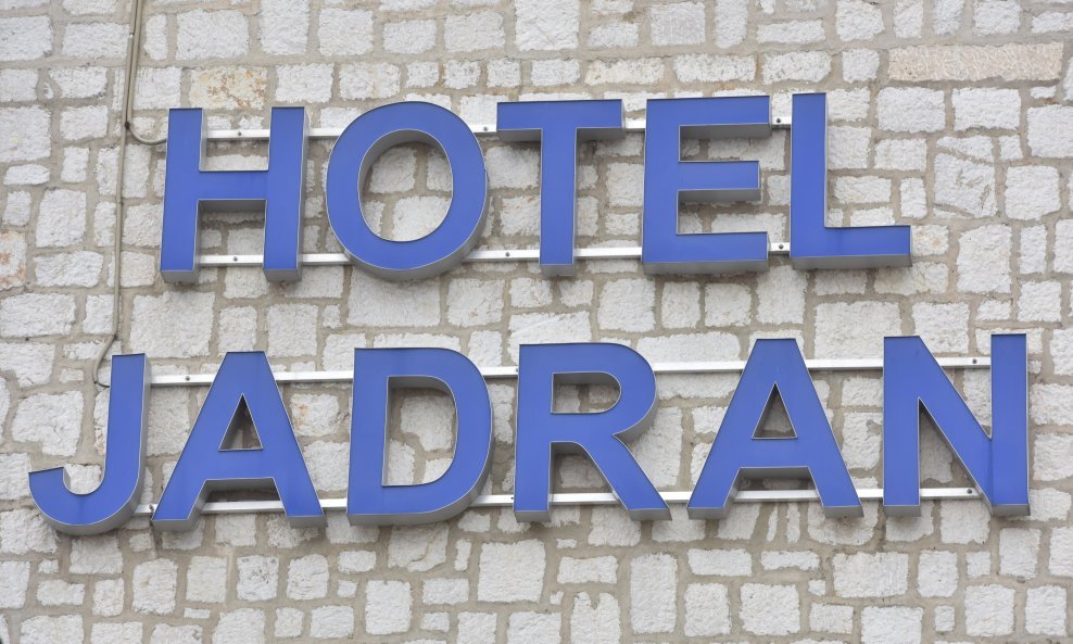 Hotel Jadran