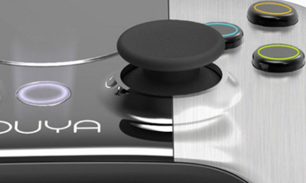 Ouya