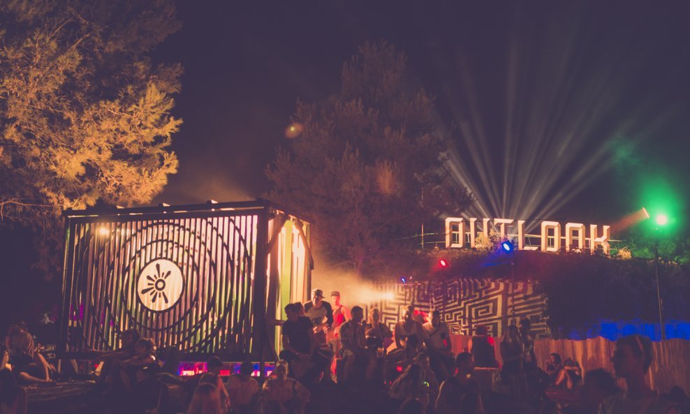 Outlook festival