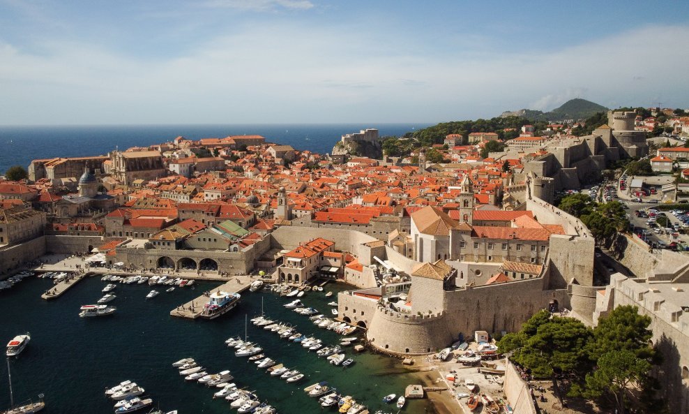 Dubrovnik