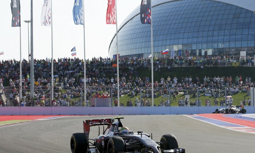 Esteban Gutierrez