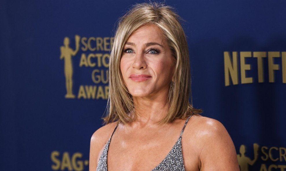 Jennifer Aniston