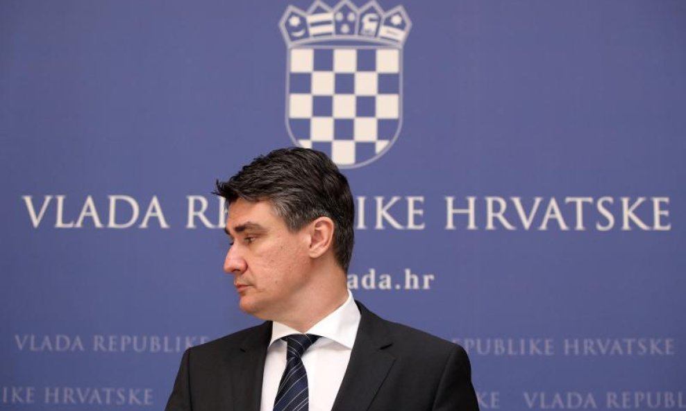 Zoran Milanović dobra