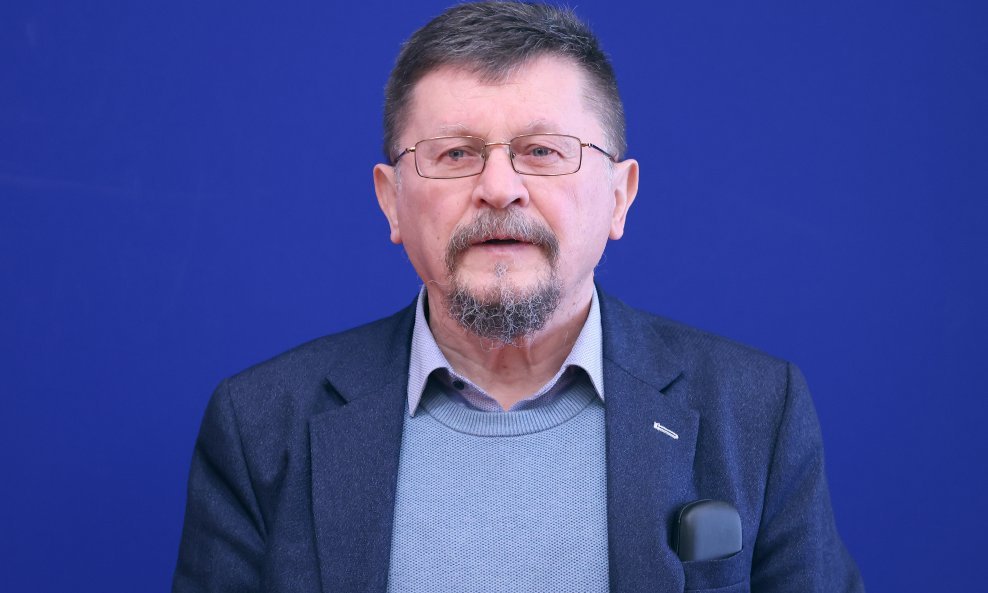 Vilim Ribić