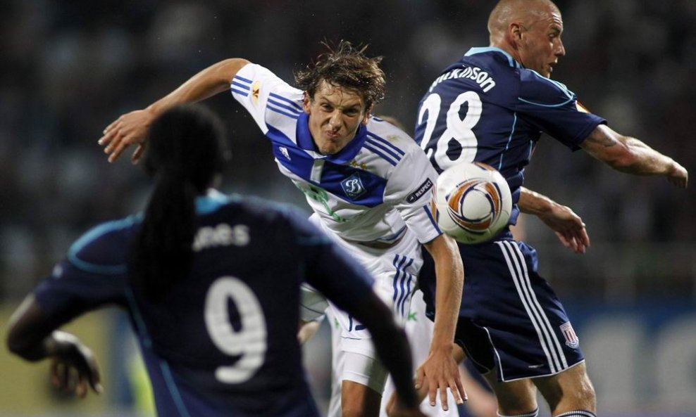 Denys Garmash (Dinamo Kijev)