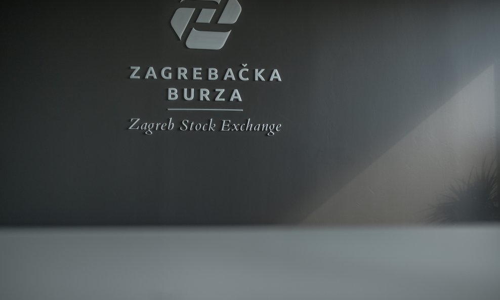 Zagrebačka burza