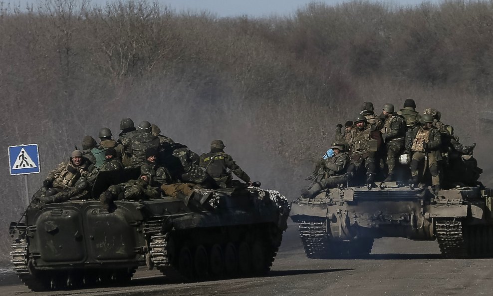 ukrajina sukobi