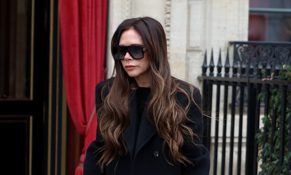 Victoria Beckham