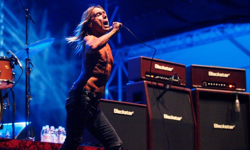 Iggy Pop (1)