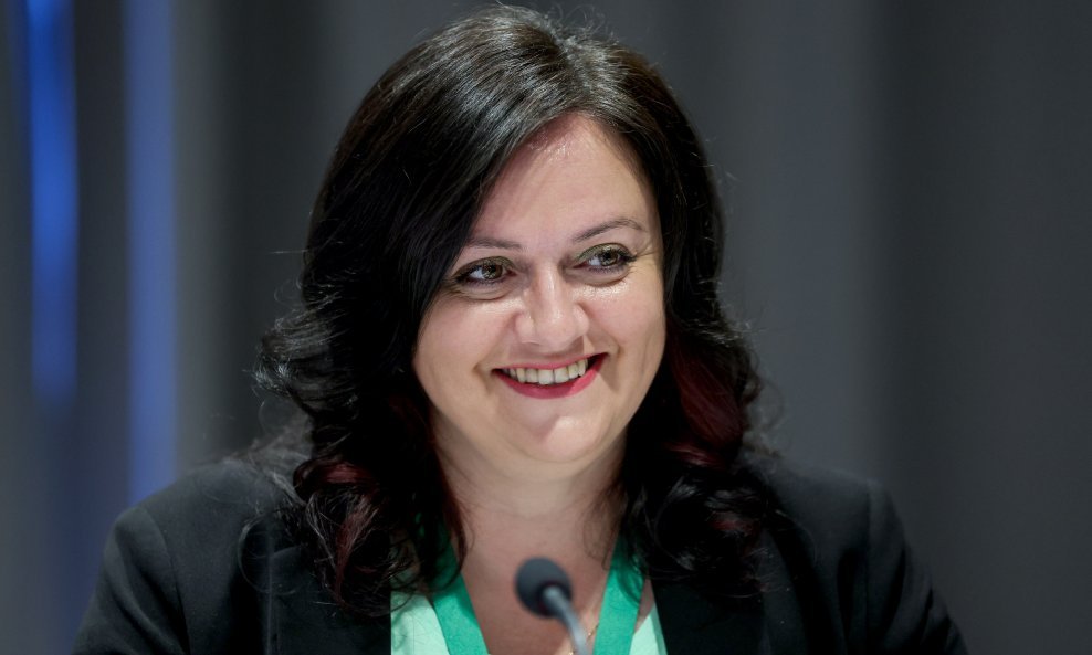 Martina Glasnović