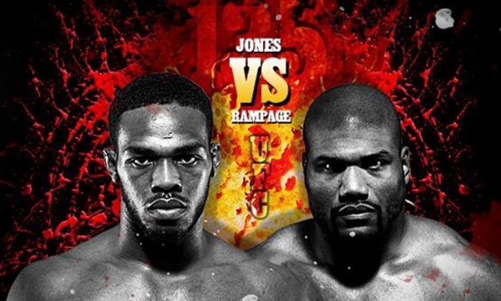 jones vs. rampage