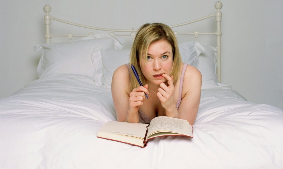 Bridget Jones