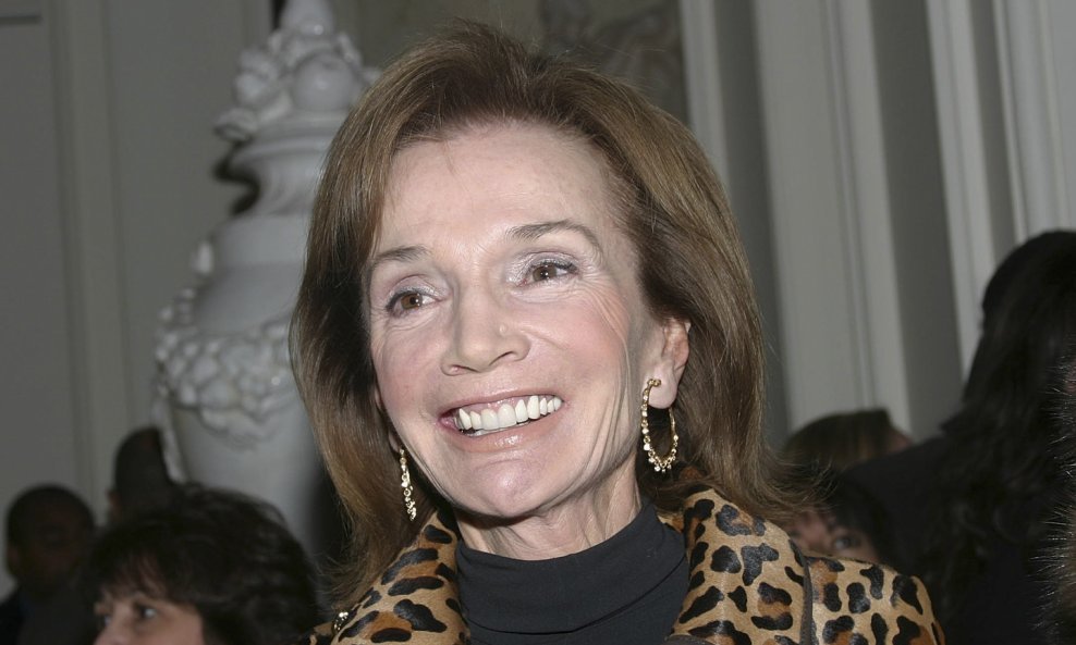 Lee Radziwill