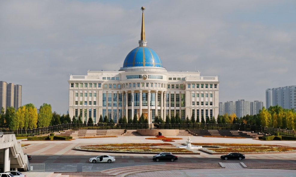 Astana (ilustracija)