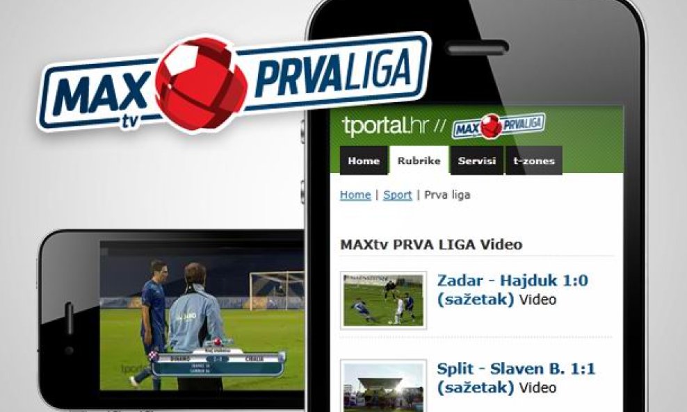 MAXtvPrvaliga