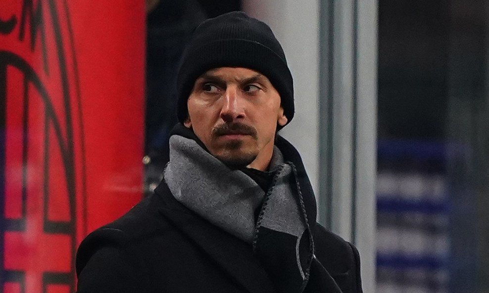 Zlatan Ibrahimović