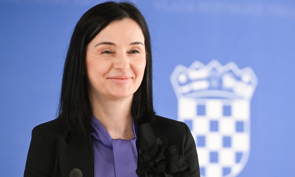 Marija Vučković