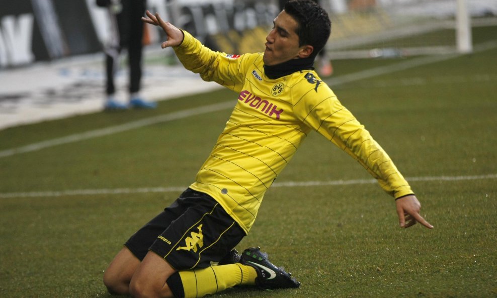 Nuri Sahin