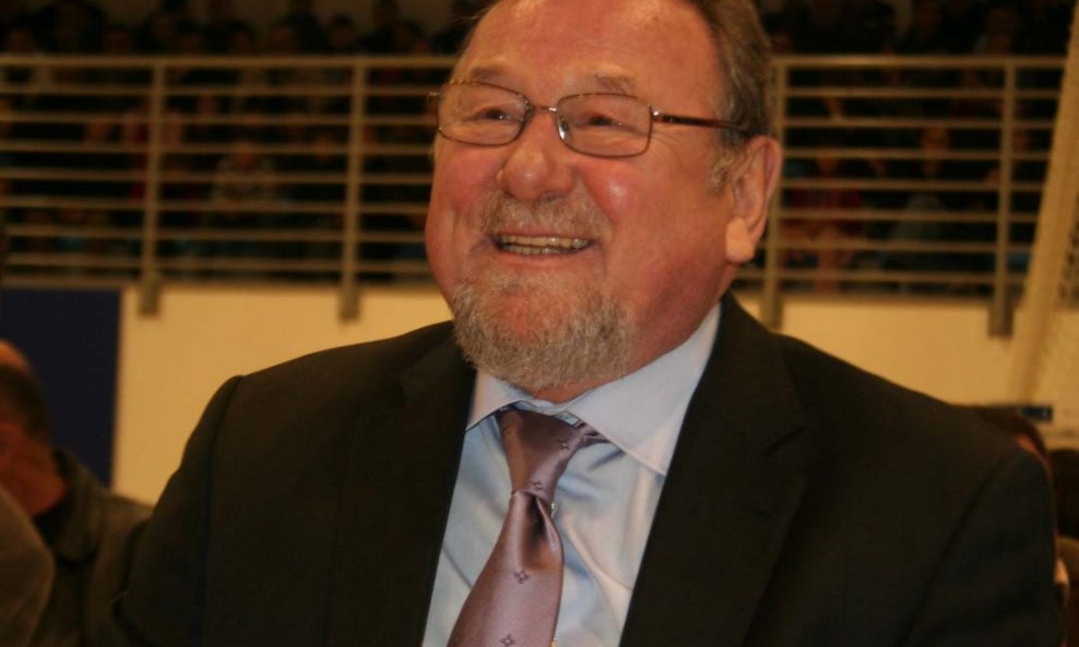 Vladimir Šeks